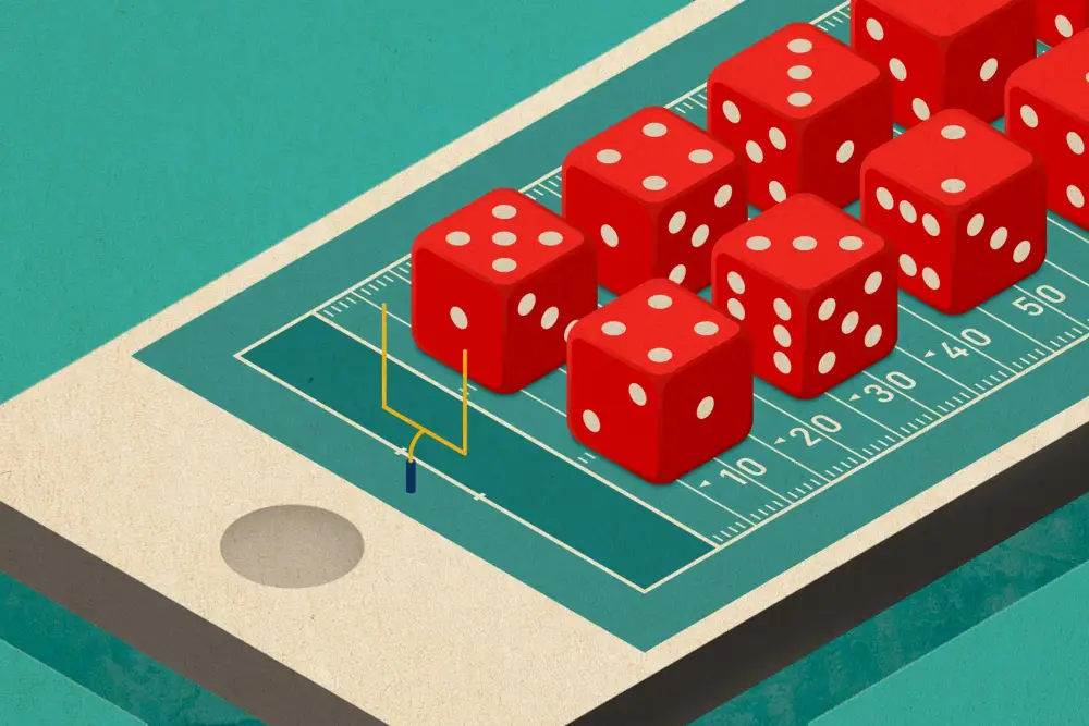 Pourquoi le paris sportif en crypto séduit les parieurs modernes