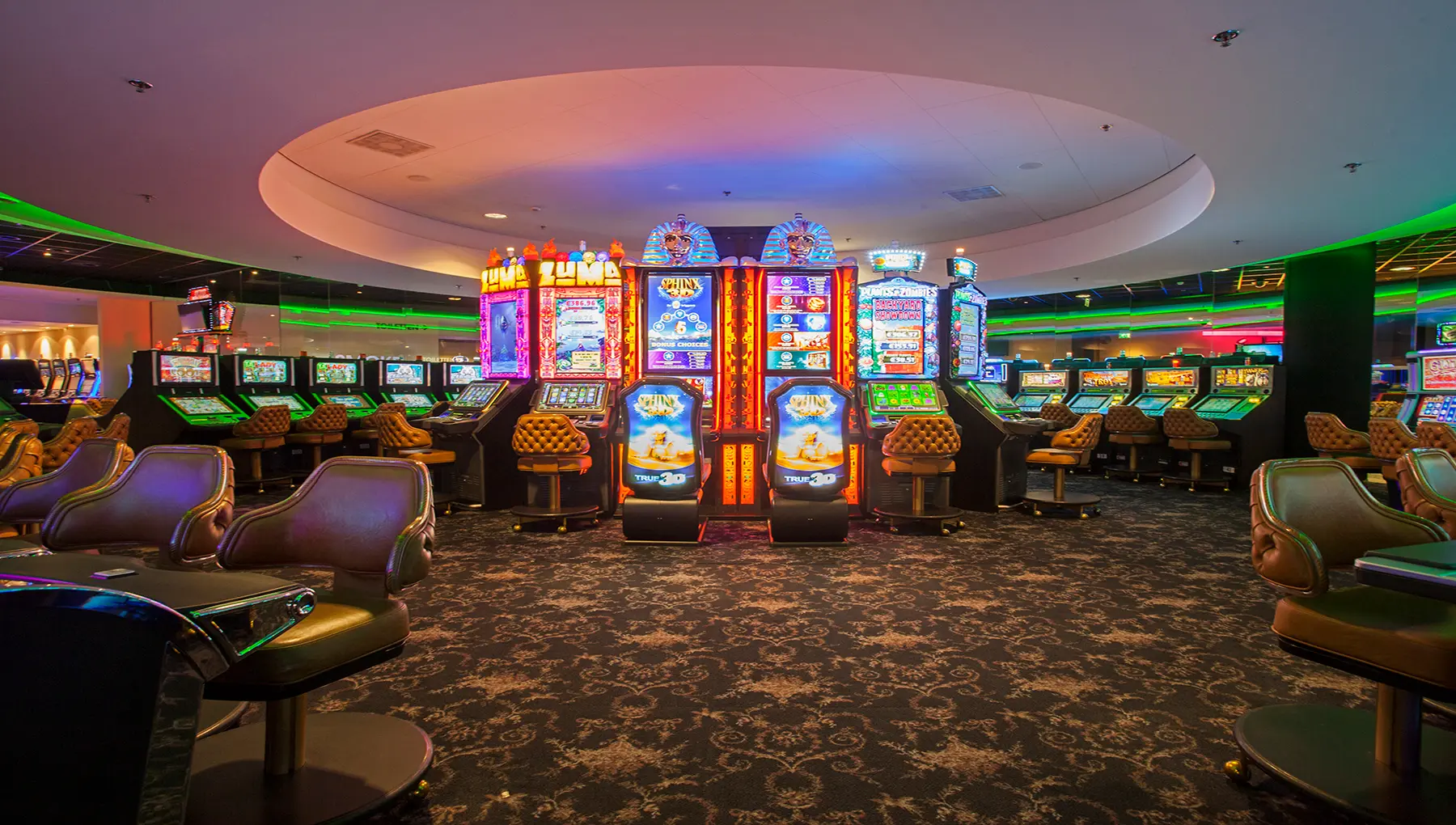 Jouer en toute liberté : les avantages uniques du casino crypto
