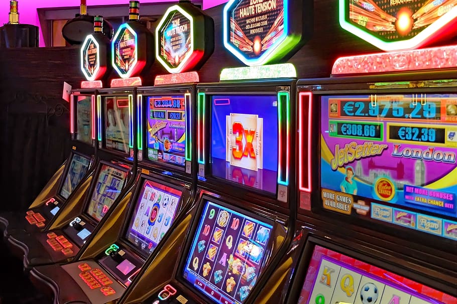 Casino en ligne le plus payant France avec jackpots progressifs incroyables