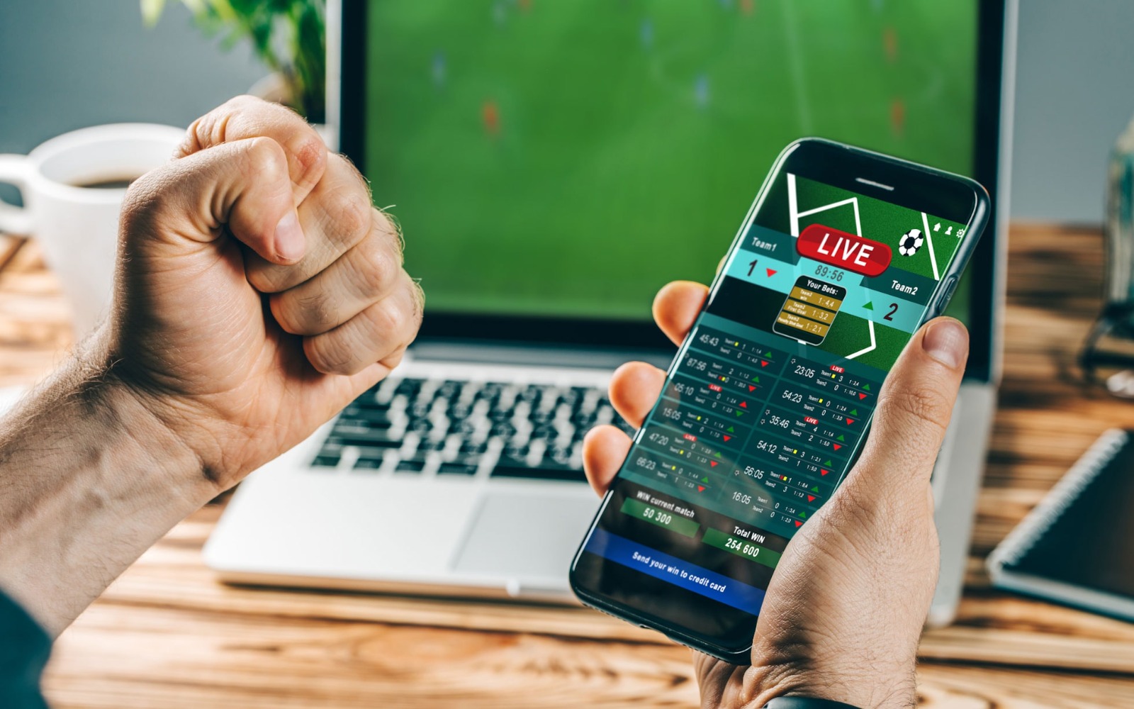 Les 10 meilleurs sites de paris sportifs : Les critères essentiels pour choisir votre bookmaker