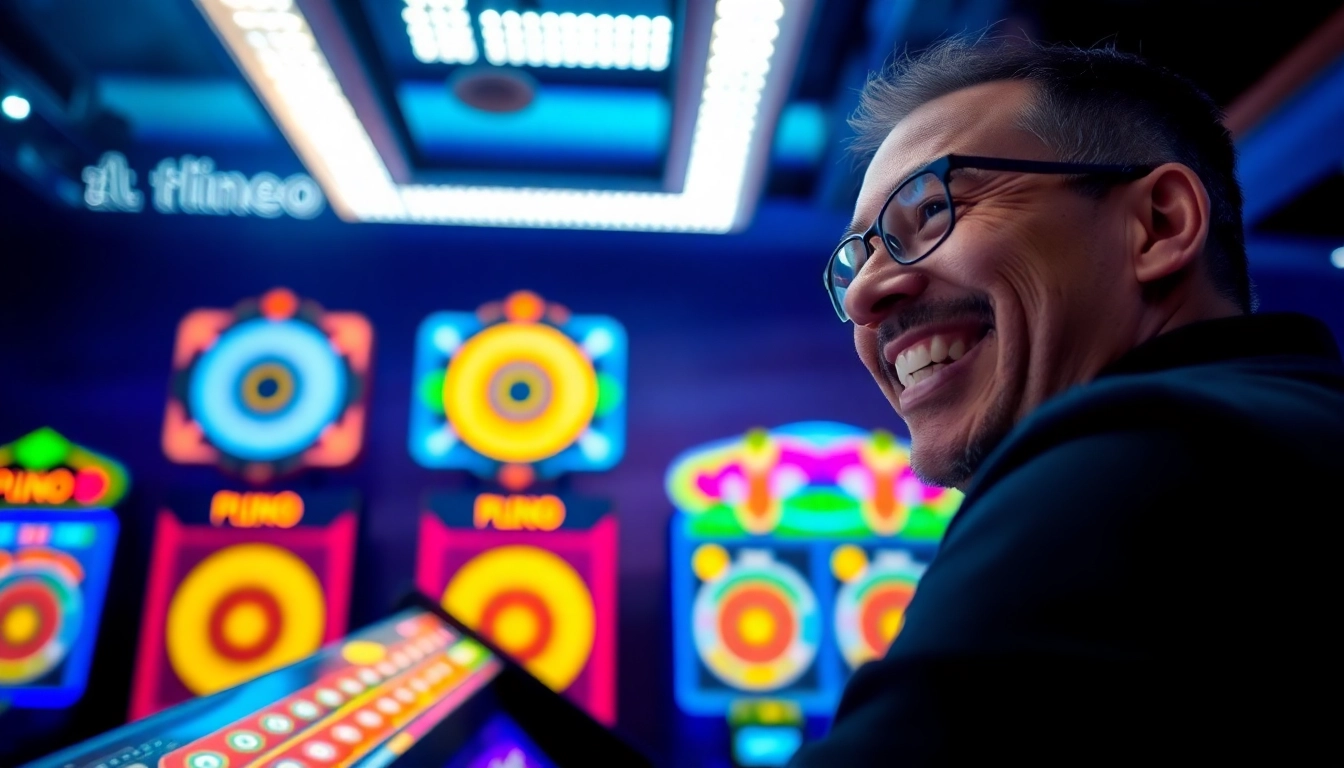 Avis Plinko : Les raisons du succès de ce jeu sur les casinos crypto