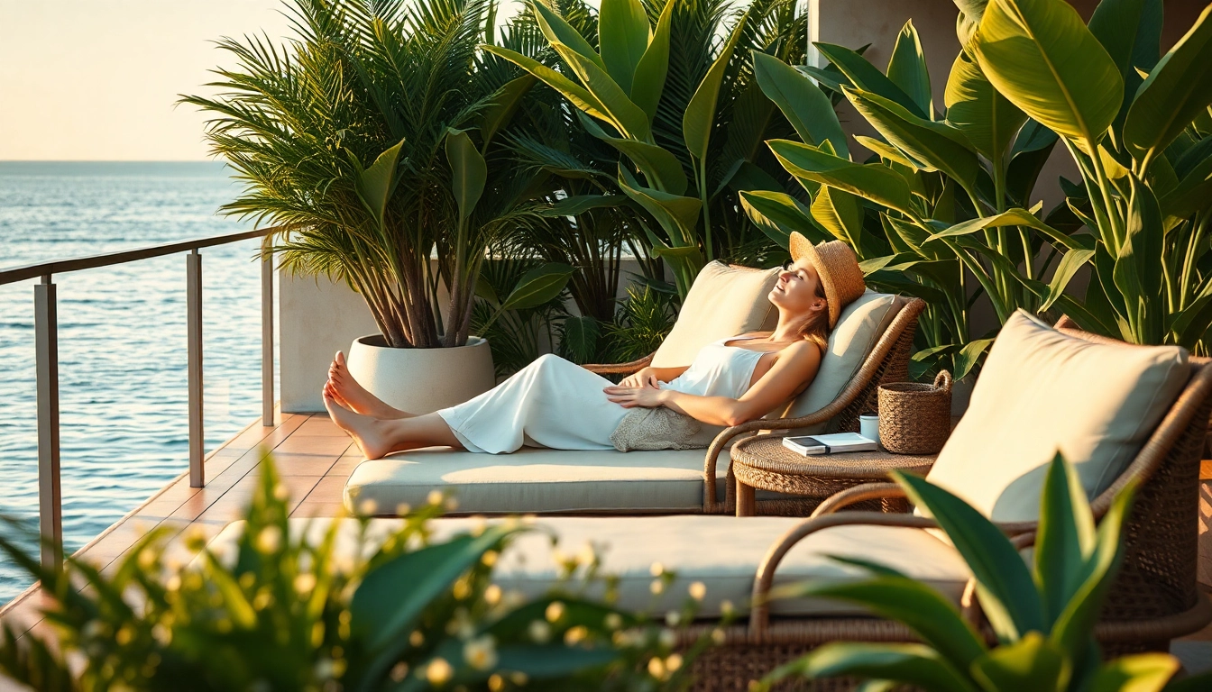 Redéfinir votre style de vie : conseils et inspirations pour une vie harmonieuse