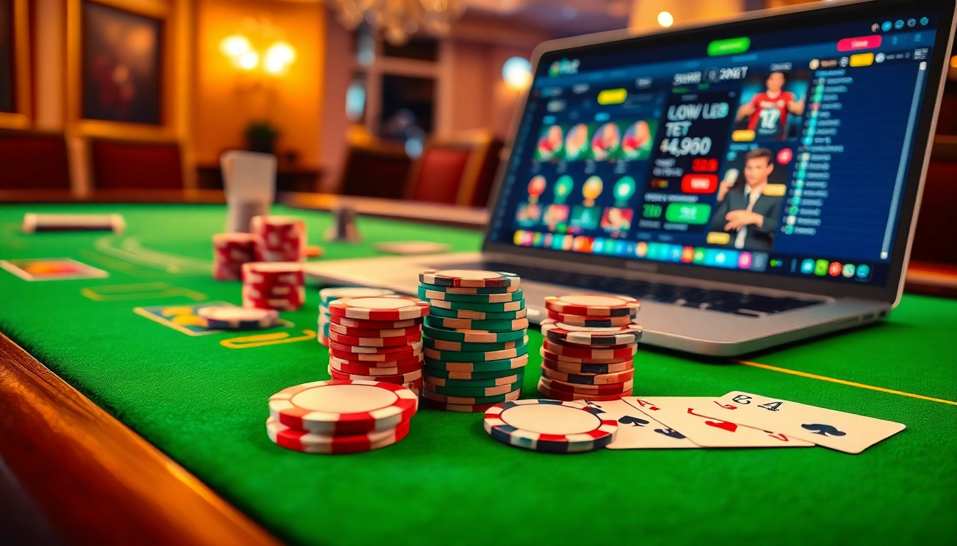 Experience the thrill of betting with 20bet's vibrant casino atmosphere and engaging games.