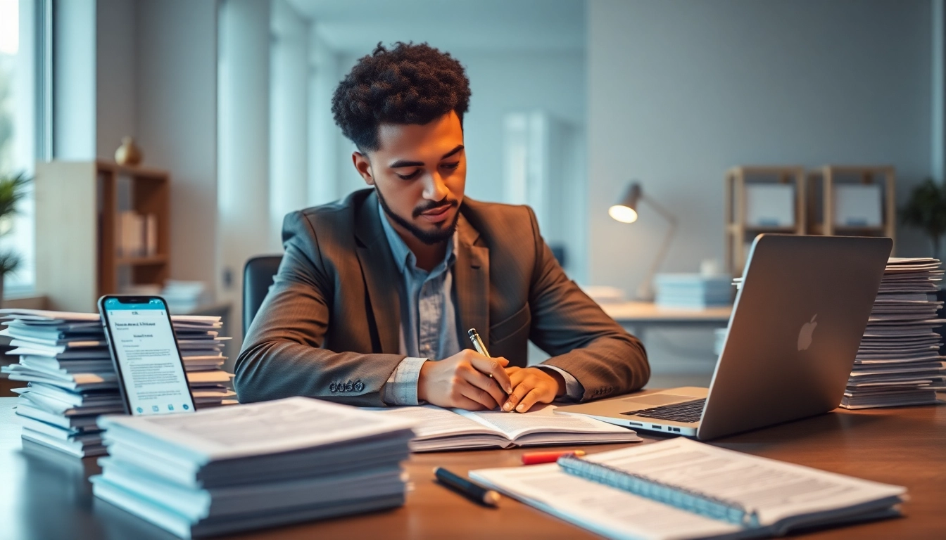 Guide Essentiel de la Traduction Certifiée (Traduction Certifiée) en 2025