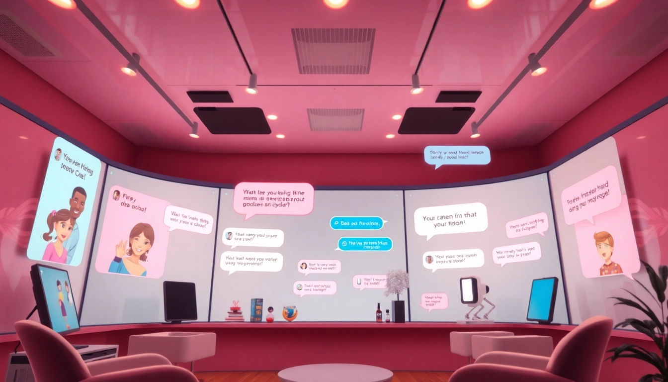 Master the Art of Sexy AI Chat: 2025’s Innovative Companion Guide