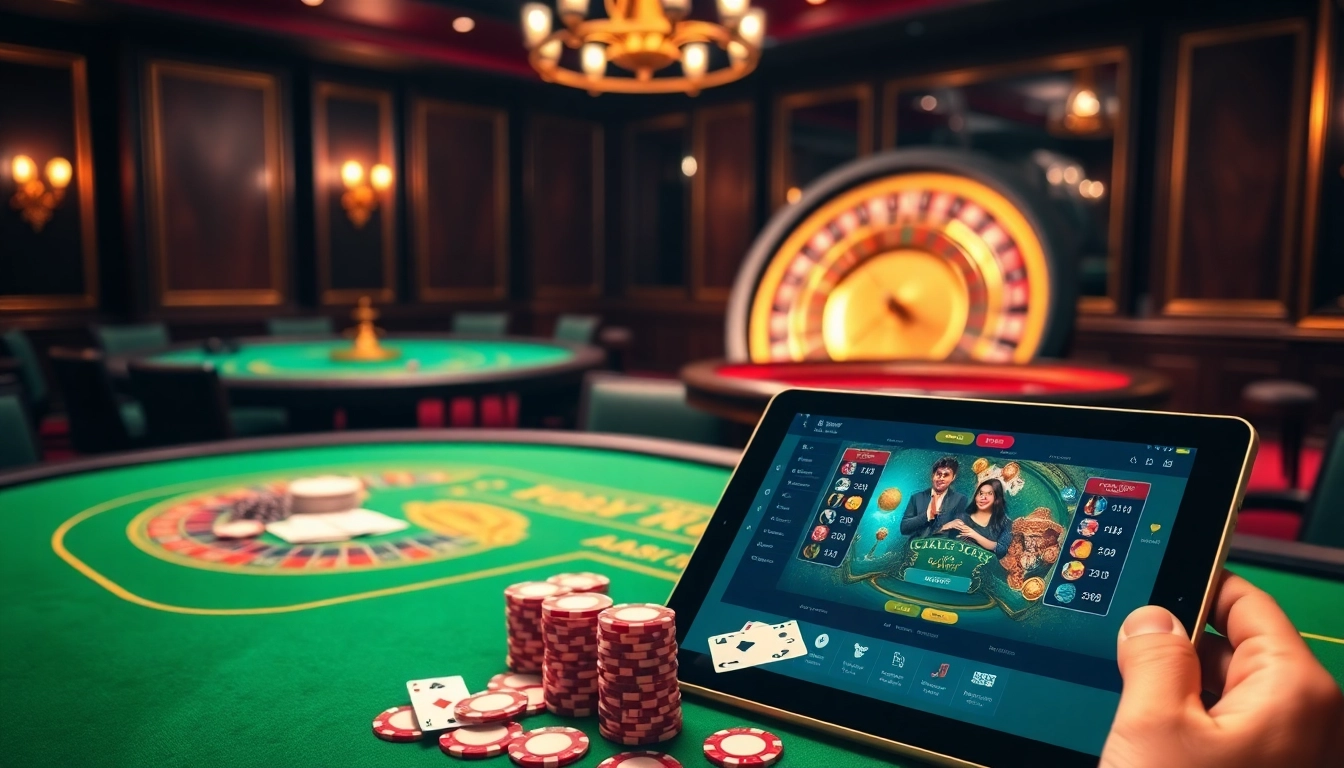 Engage in thrilling games at 166bet's luxurious casino tables.