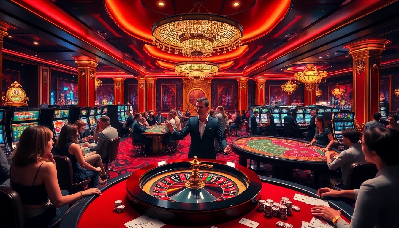 Strategic Insights into Casino avec Bonus Sans Dépôt for 2026: Winning at Online Gaming