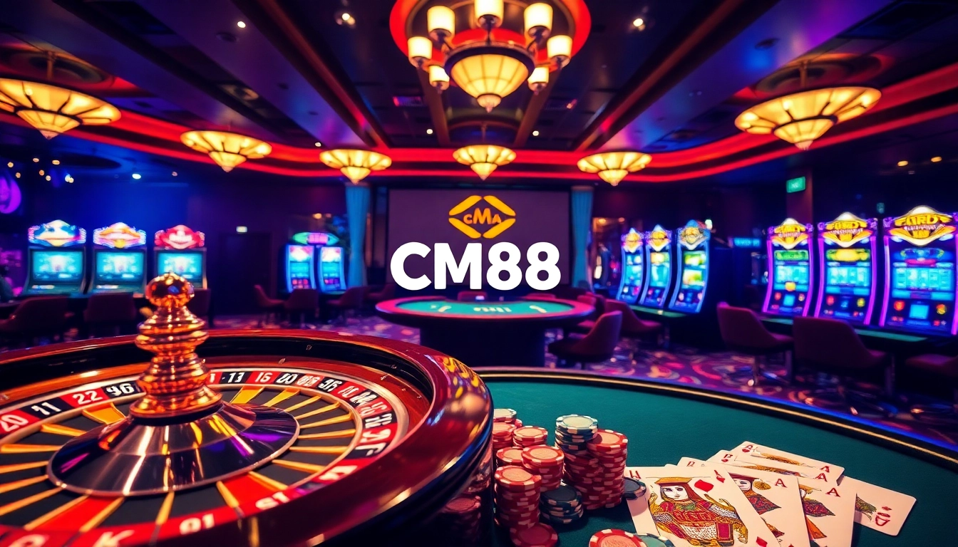 CM88 Strategies for 2026: Expert Tips for Winning Bigger in Online Gambling