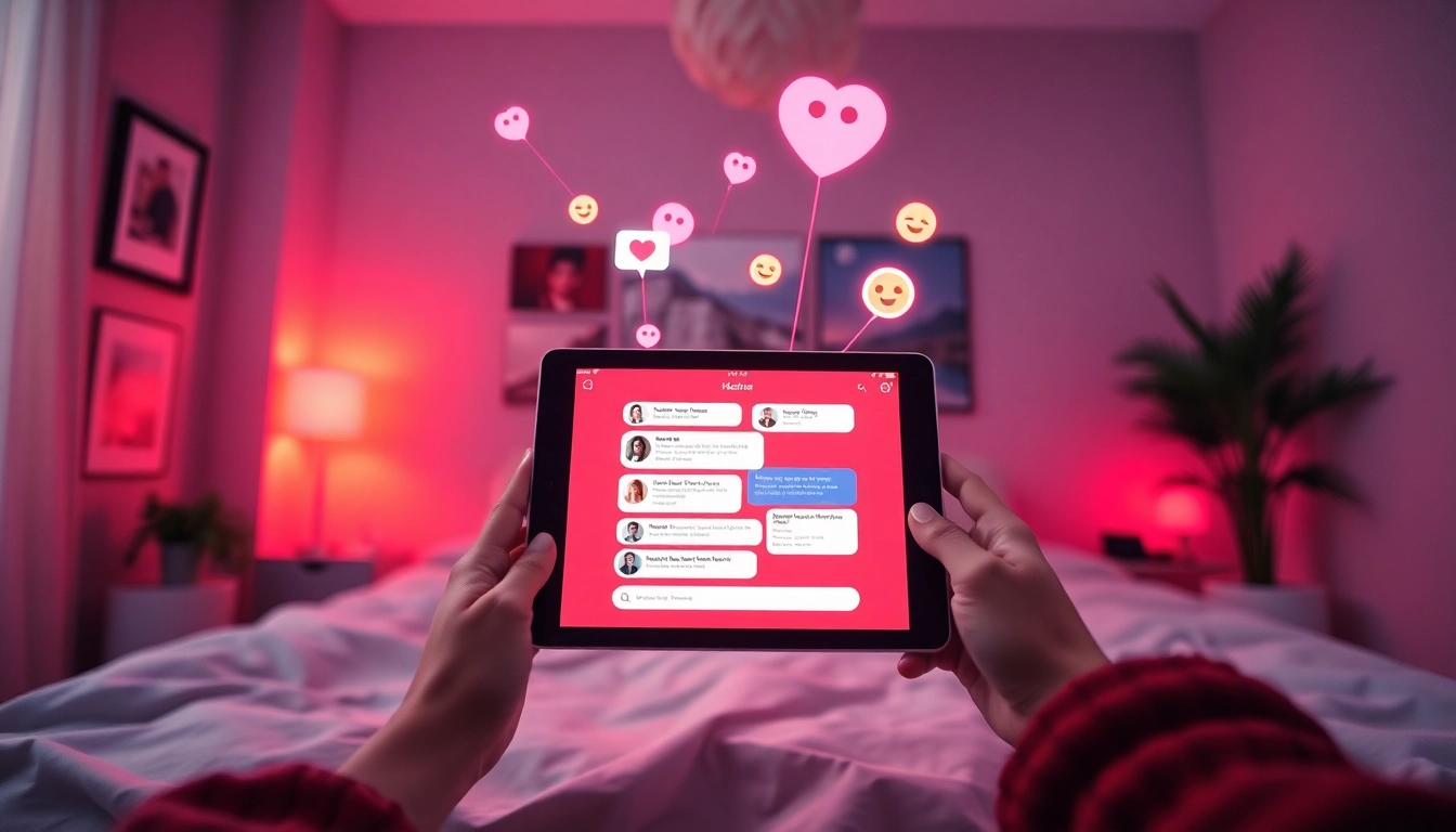 Effective Sex Chat Strategies for 2025: Mastering Online Connections