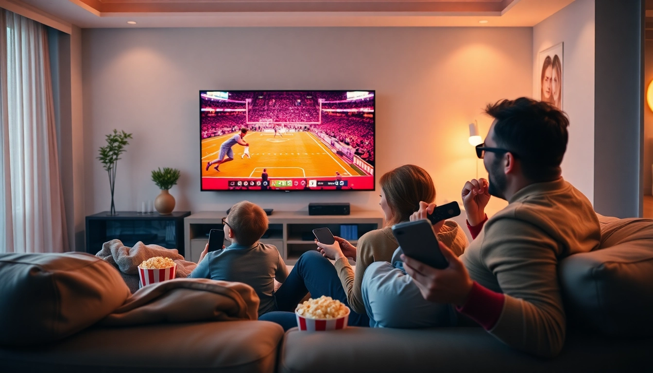 Expert Insights on Iron TV Pro: The Leading IPTV Solution for 2026