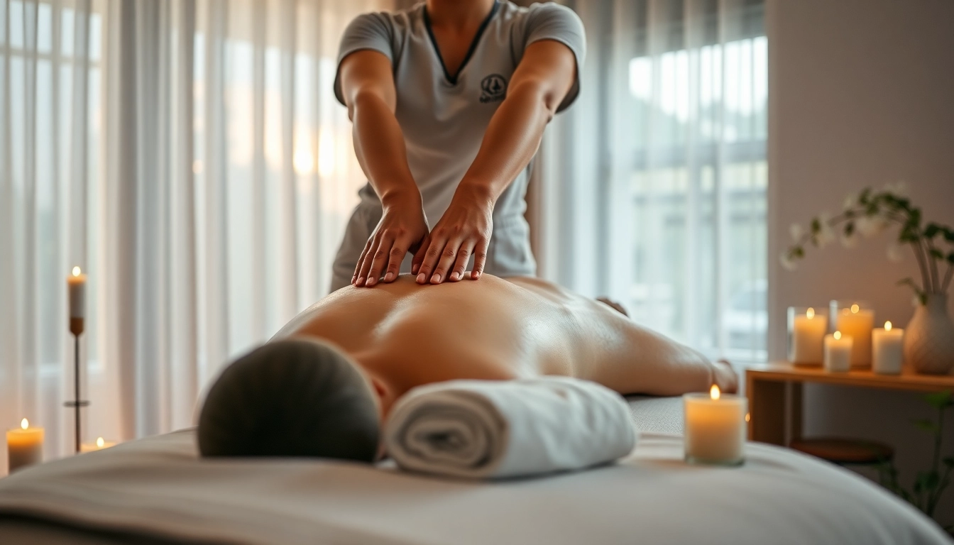 차분한 가정 환경에서 숙련된 치료사와 함께 제공되는 전문 평택출장마사지 서비스.