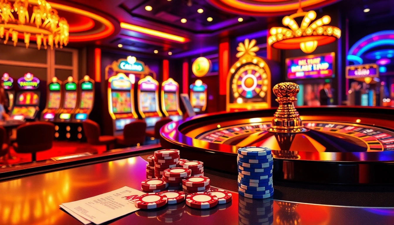 Engage with thrilling online gambling experiences on the 包网 platform featuring vibrant games and reward opportunities.