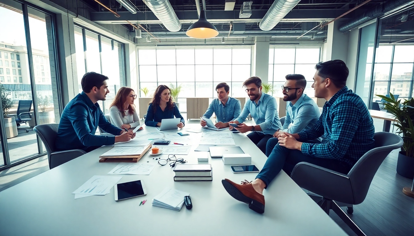 écoutez comment une agence de branding crée des identités visuelles uniques